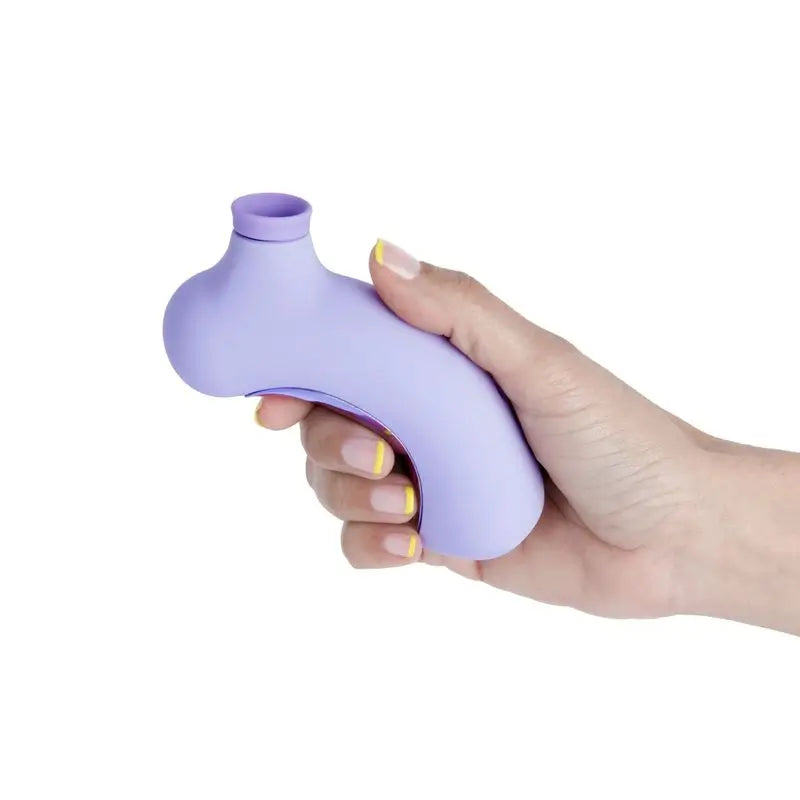 Platanomelon Mambo Suceur de clitoris Lavande