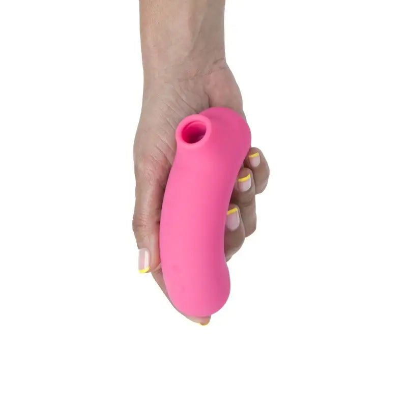 Platanomelon Mambo Suceur de Clitoris Rose