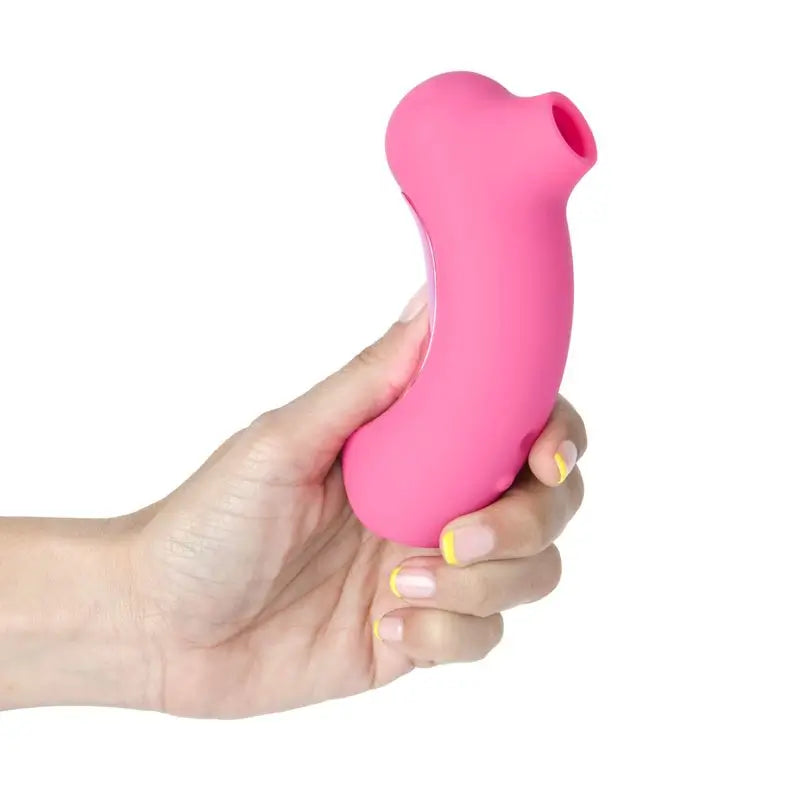 Platanomelon Mambo Suceur de Clitoris Rose