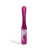 Platanomelon Momba Sucker Avec Stimulation Interne Bourgogne