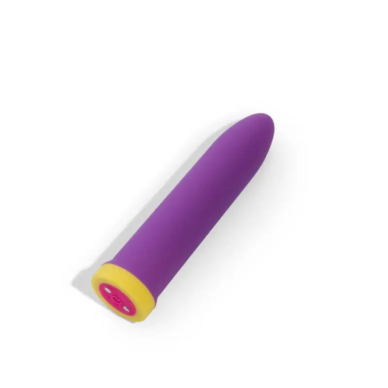 Platanomelon Bali Mini Vibrateur Lilas