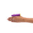 Platanomelon Bali Mini Vibrateur Lilas