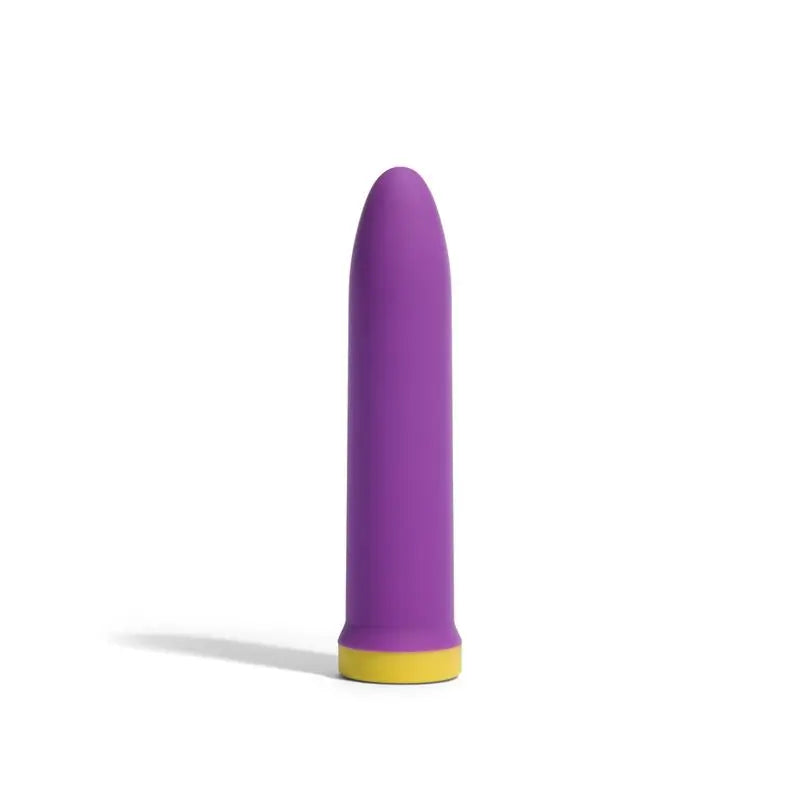 Platanomelon Bali Mini Lilac Vibrator