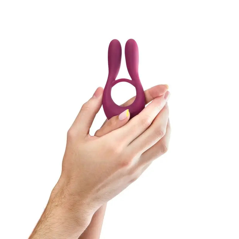 Platanomelon Bongo Vibrateur pour couples