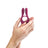Platanomelon Bongo Vibrateur pour couples