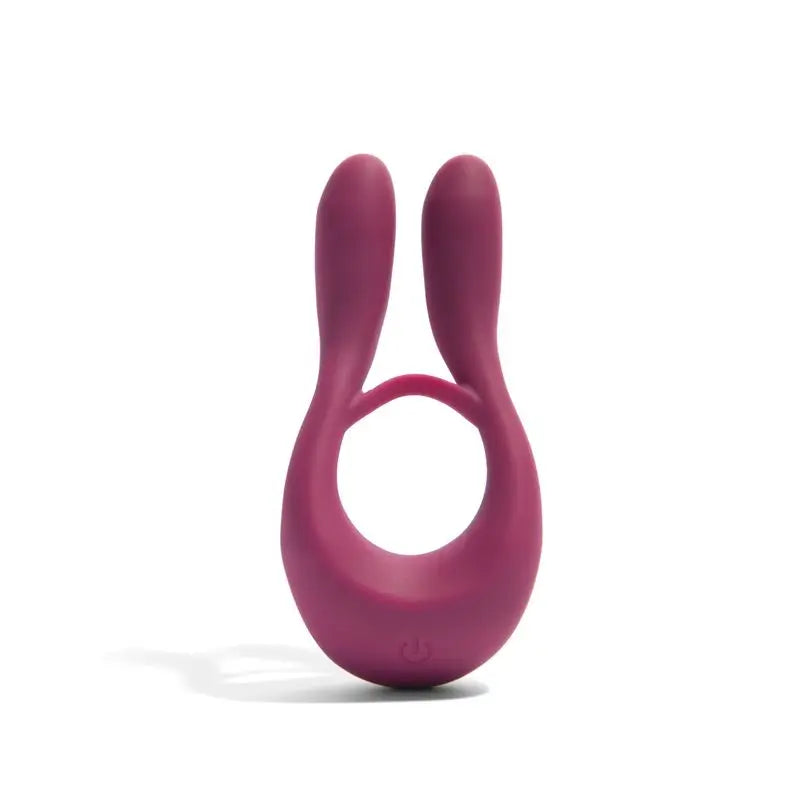 Platanomelon Bongo Vibrator for Couples