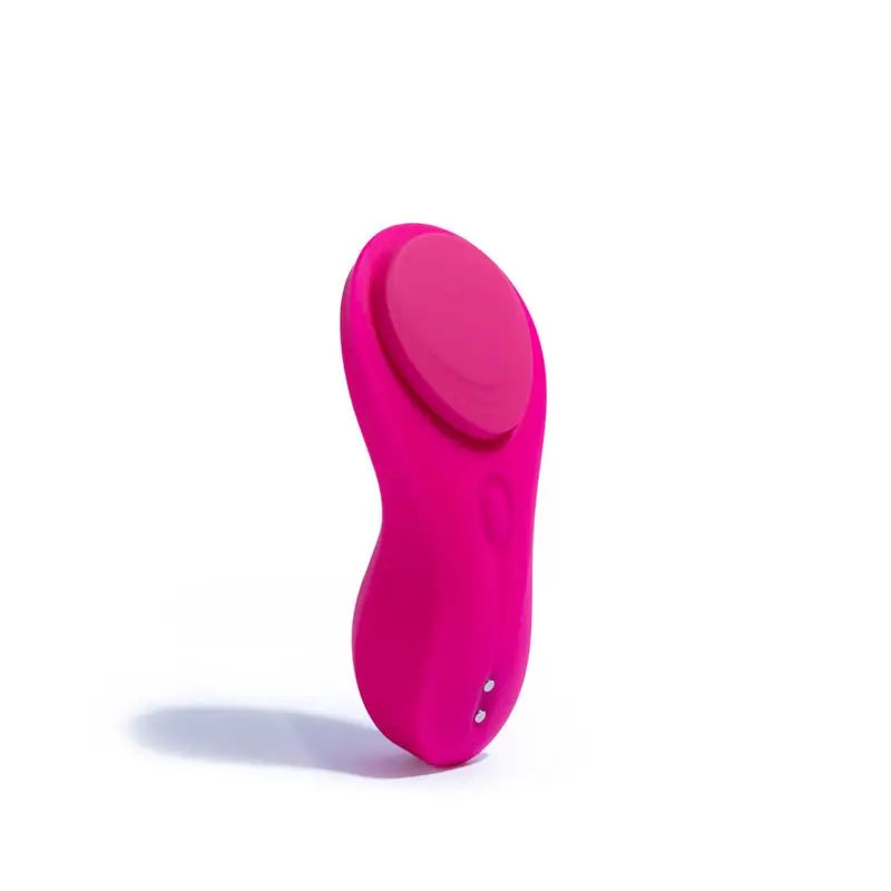 Platanomelon Cala Vibrateur clitoridien Fuchsia