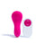 Platanomelon Cala Vibrateur clitoridien Fuchsia