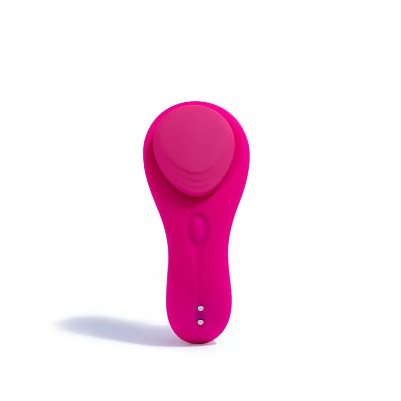 Platanomelon Cala Clitoral Vibrator Fuchsia
