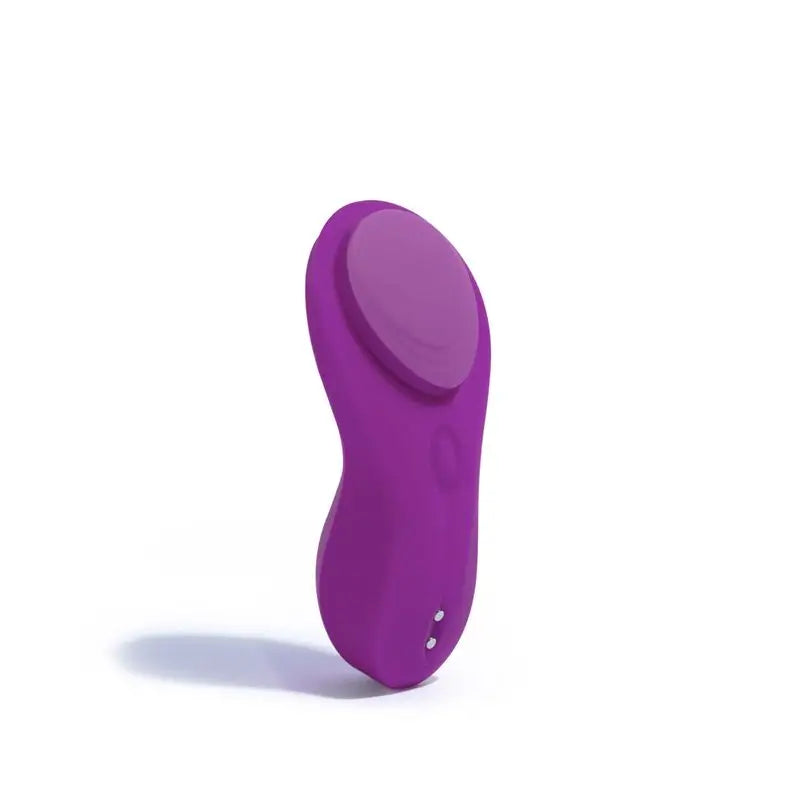 Platanomelon Cala Vibrateur clitoridien Lilas