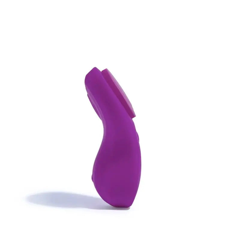 Platanomelon Cala Vibrateur clitoridien Lilas