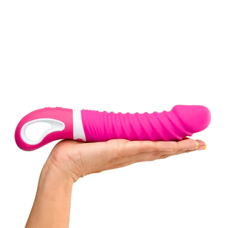 Platanomelon Capi Vibrator Vibrateur vaginal