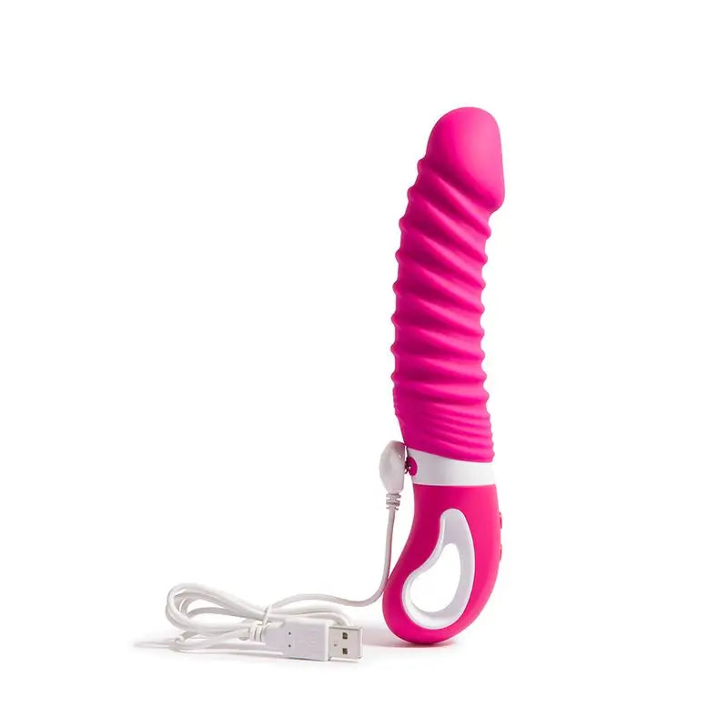 Platanomelon Capi Vibrator Vibrateur vaginal