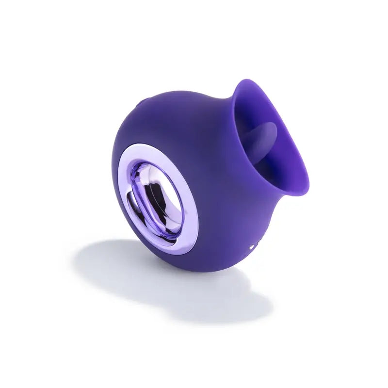Vibrateur clitoridien Platanomelon noix de coco