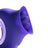 Vibrateur clitoridien Platanomelon noix de coco