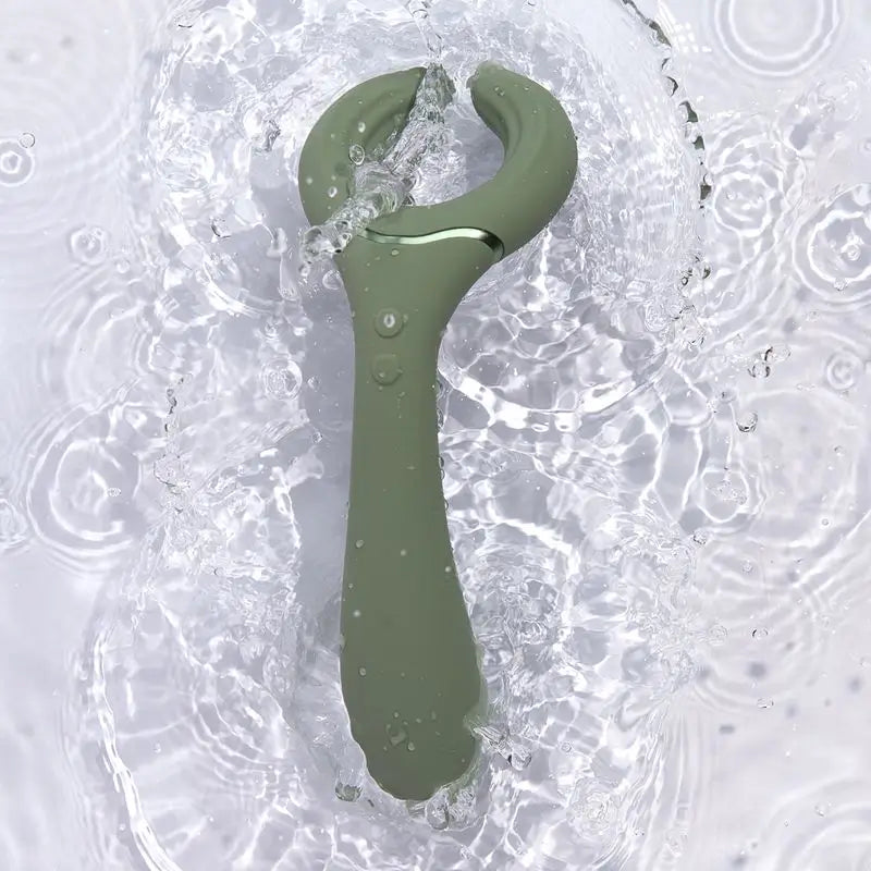 Platanomelon Craby Vibrateur pour couples