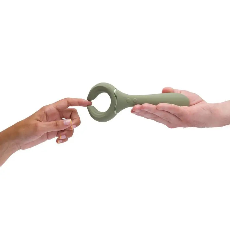 Platanomelon Craby Vibrateur pour couples