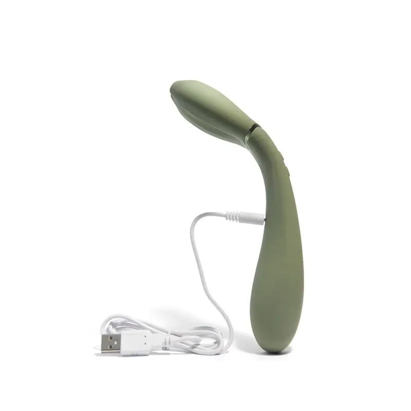 Platanomelon Craby Vibrateur pour couples
