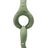 Platanomelon Craby Vibrateur pour couples
