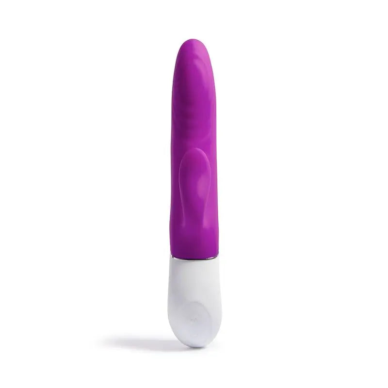 Platanomelon Elvis Lilas Vibrateur Lapin
