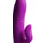 Platanomelon Elvis Lilas Vibrateur Lapin