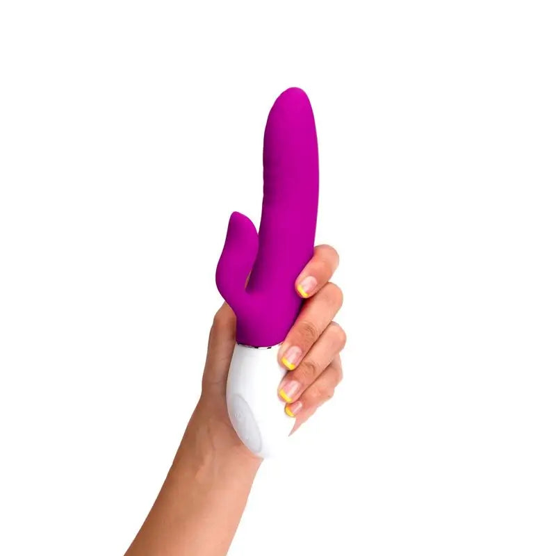 Platanomelon Elvis Lilas Vibrateur Lapin