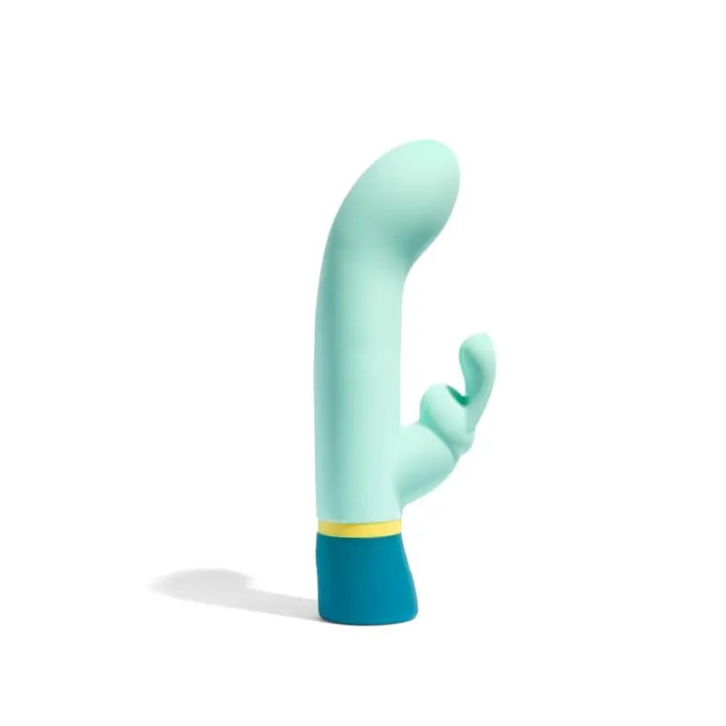 Platanomelon Gus Vibrateur Bunny Bleu