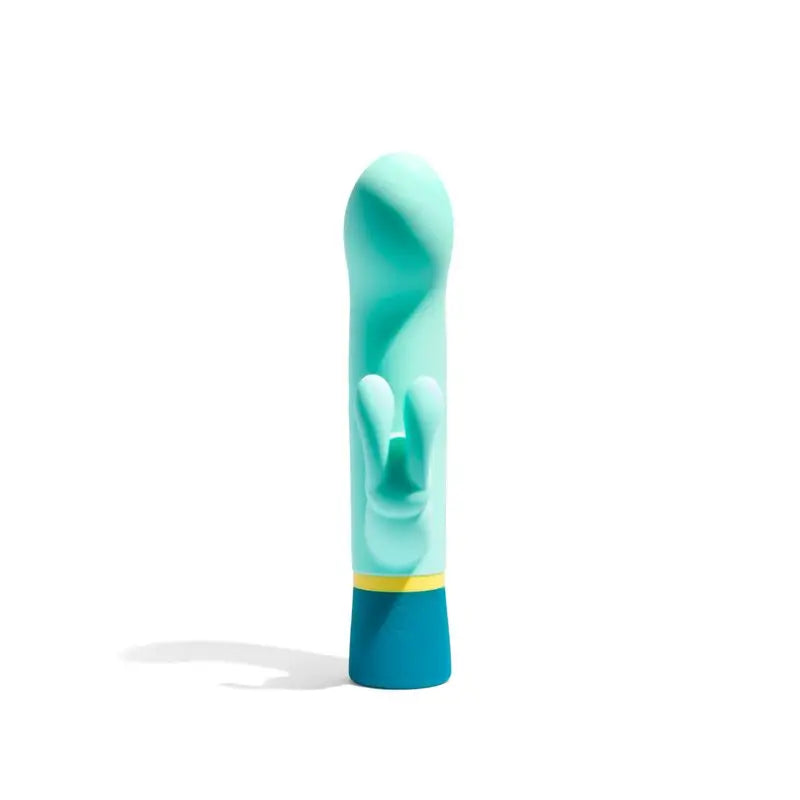 Platanomelon Gus Vibrateur Bunny Bleu