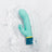 Platanomelon Gus Vibrateur Bunny Bleu