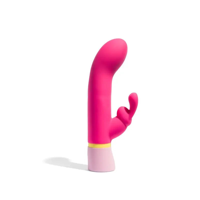 Platanomelon Gus Lapin Vibrant Fuchsia