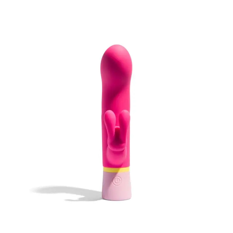 Platanomelon Gus Lapin Vibrant Fuchsia