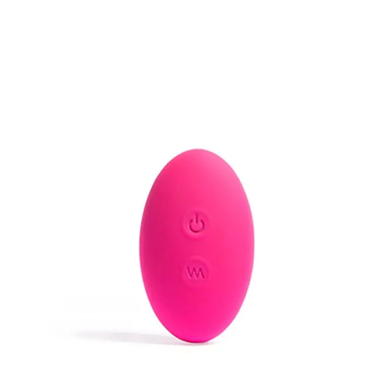 Platanomelon Isa Double Vibrateur Fuchsia