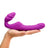 Platanomelon Isa Double Vibrateur Lilas