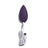 Platanomelon Ivo Vibrateur clitoridien