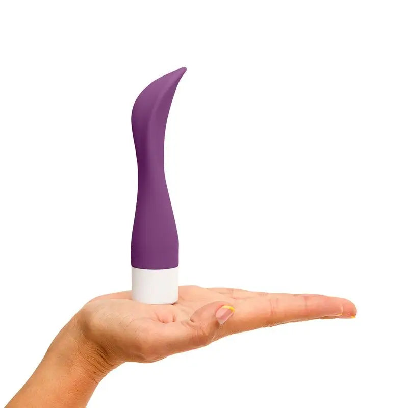 Platanomelon Lucas Blue Bunny Vibrator
