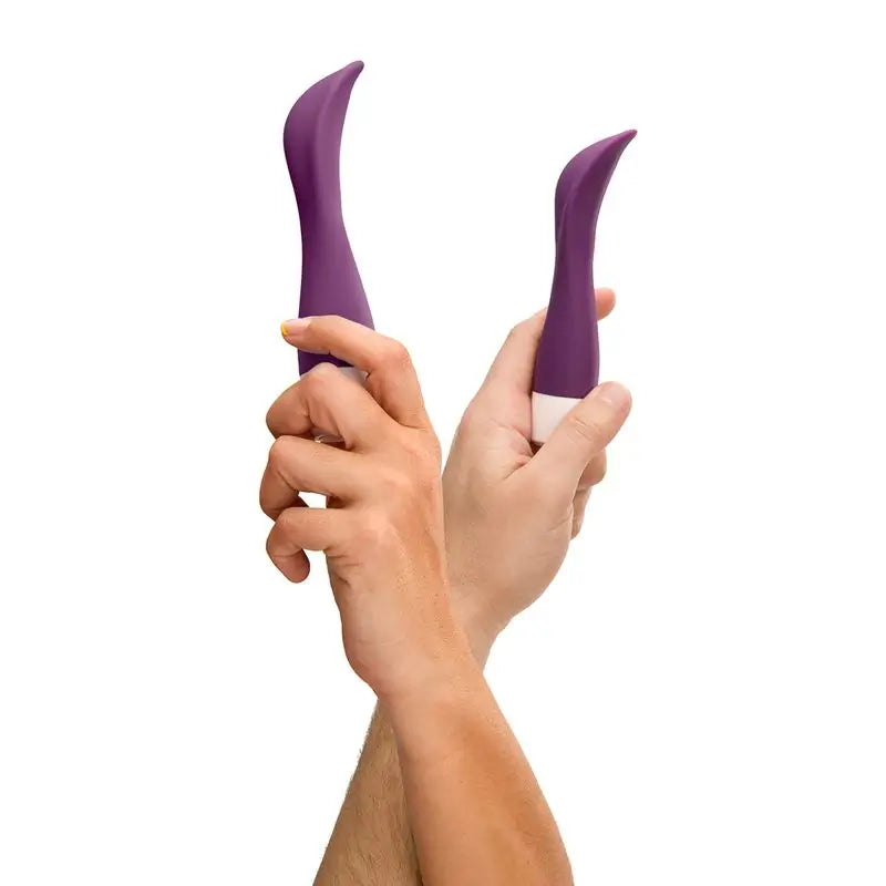 Platanomelon Lucas Blue Bunny Vibrator