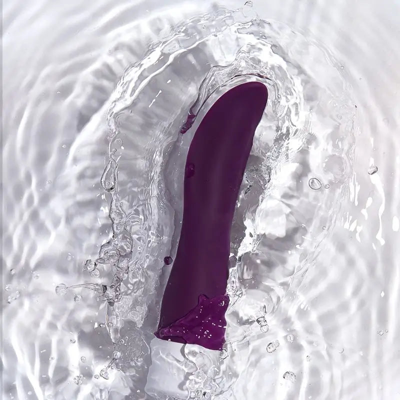 Platanomelon Lucas Blue Bunny Vibrator