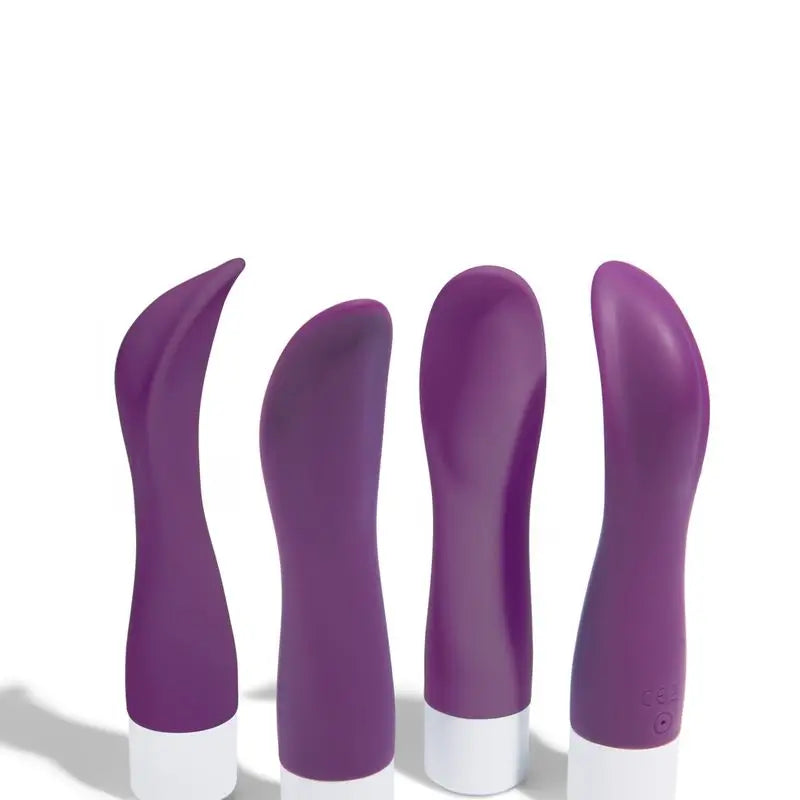 Platanomelon Lucas Blue Bunny Vibrator