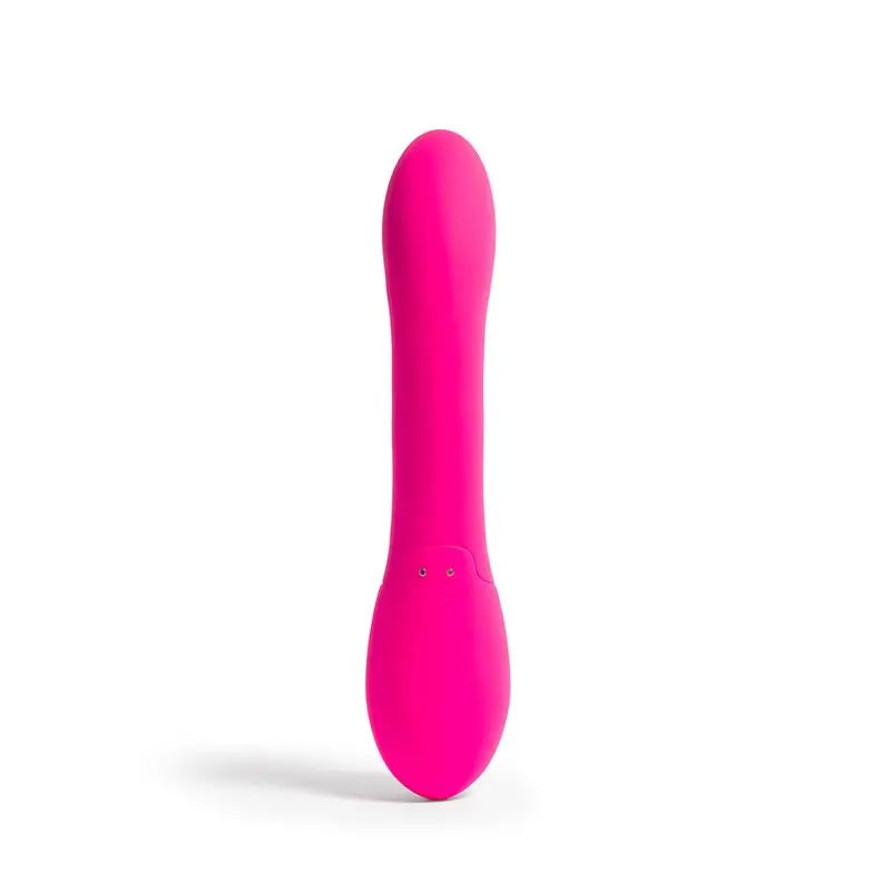 Platanomelon Lucas Fuchsia Bunny Vibrator