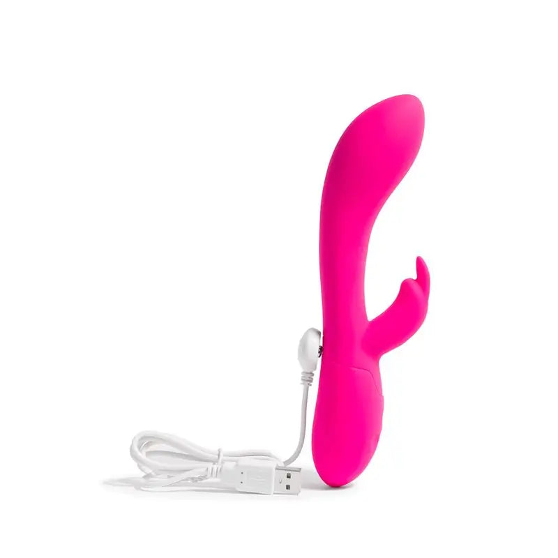 Platanomelon Lucas Fuchsia Bunny Vibrator