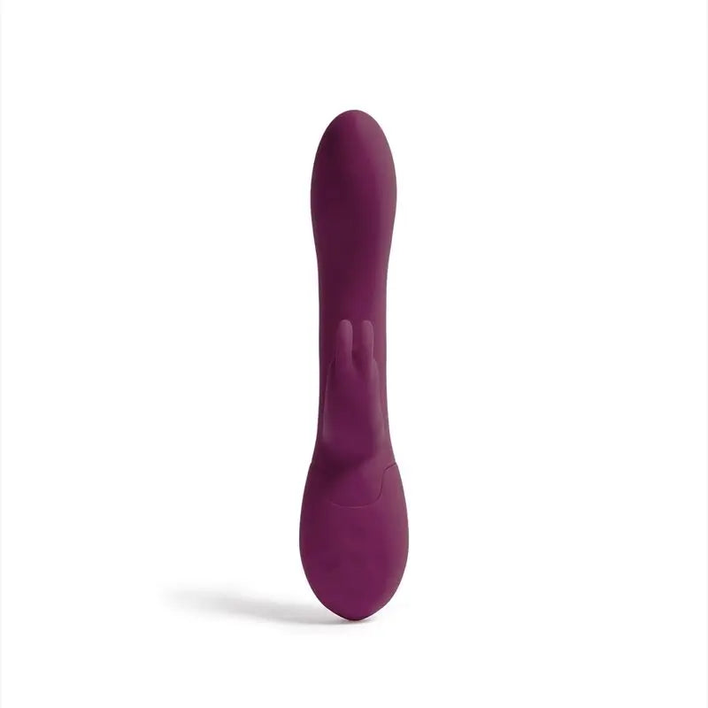 Platanomelon Lucas Lilac Bunny Vibrator