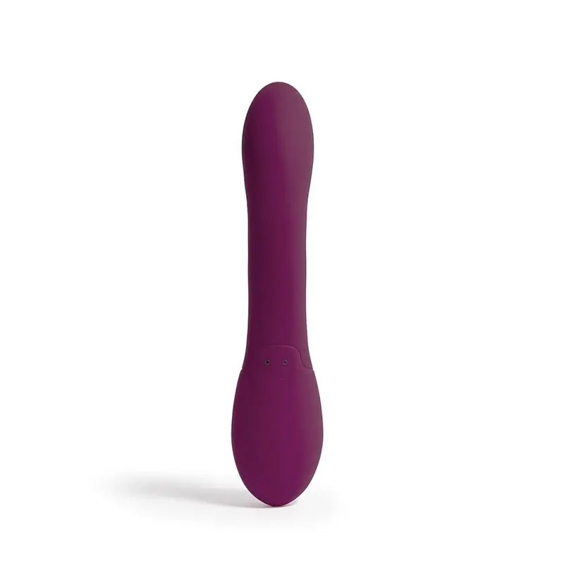 Platanomelon Lucas Lilac Bunny Vibrator