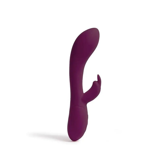 Platanomelon Lucas Lilac Bunny Vibrator