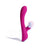 Platanomelon Lyo Vibrateur Bunny Fuchsia