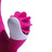 Platanomelon Lyo Vibrateur Bunny Fuchsia