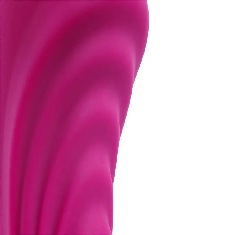 Platanomelon Lyo Vibrateur Bunny Fuchsia