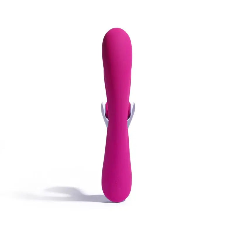 Platanomelon Lyo Vibrateur Bunny Fuchsia