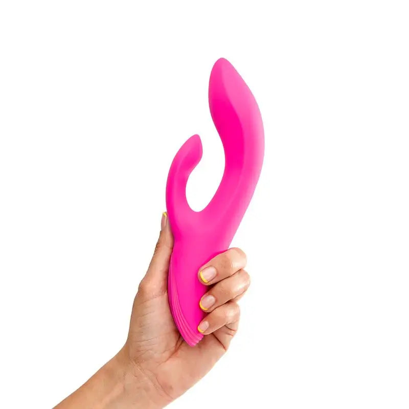 Platanomelon Mila Lapin Vibrant Fuchsia