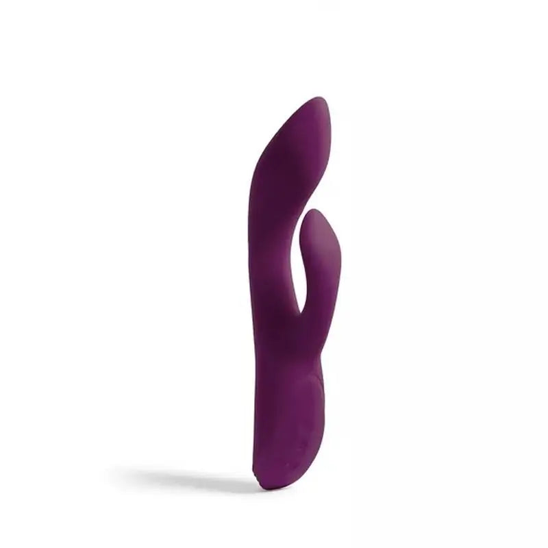 Platanomelon Mila Lilas Vibrateur Lapin