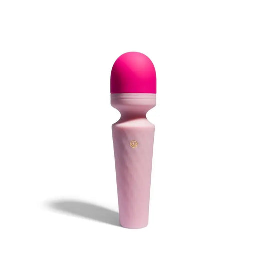 Platanomelon Mini Diva Clitoral Vibrator Pink